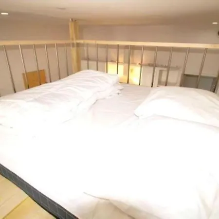 De 4 Couchages A 100m De La Lägenhet