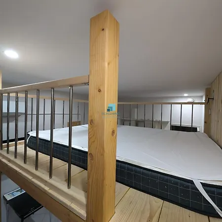 De 4 Couchages A 100m De La *