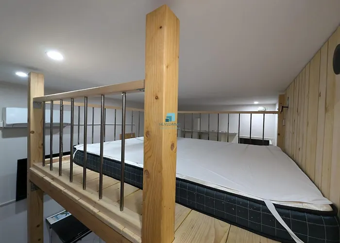 De 4 Couchages A 100m De La *