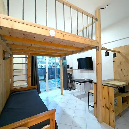 Apartment De 4 Couchages A 100m De La